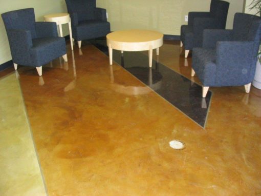 Patina Acid Staining - Image 4