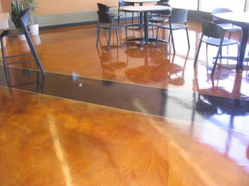 Patina Acid Staining - Image 5