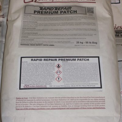 Premium Patch