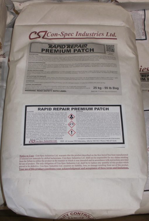 Premium Patch