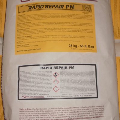 Rapid Repair PM