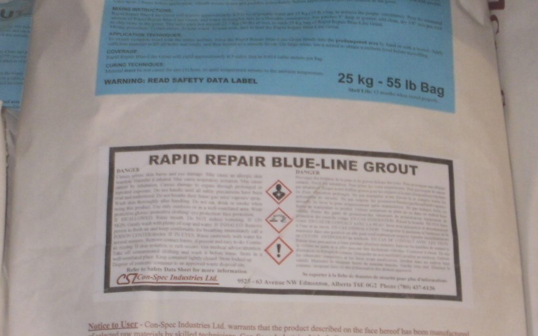 RRG
