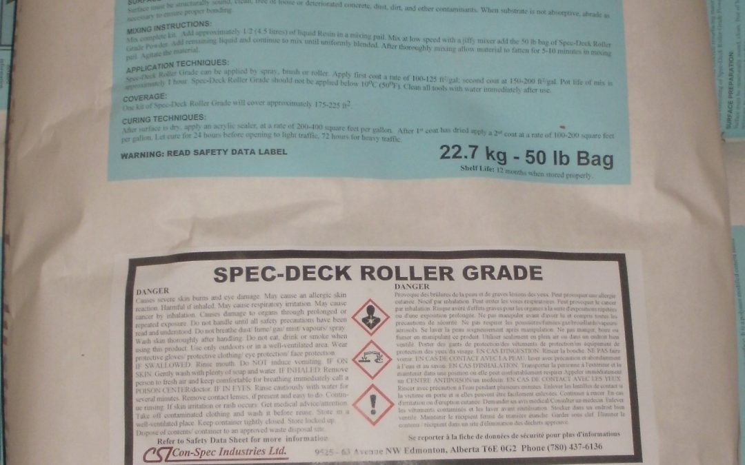 SD Roller