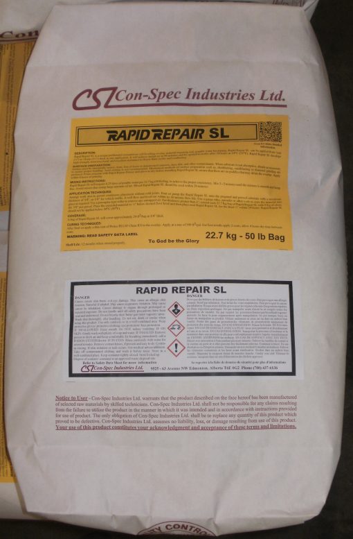 Rapid Repair SL