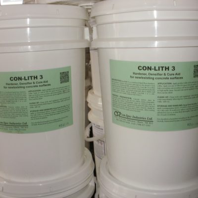 Con-Lith 3