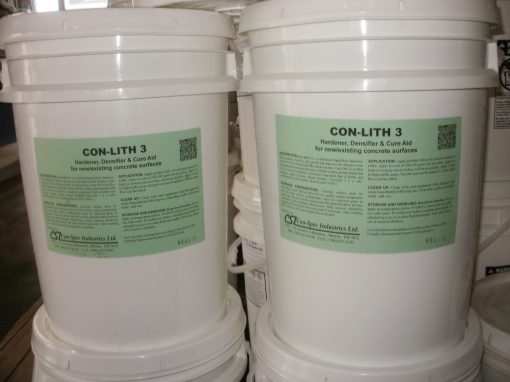Con-Lith 3