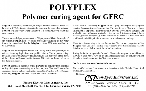 Polyplex