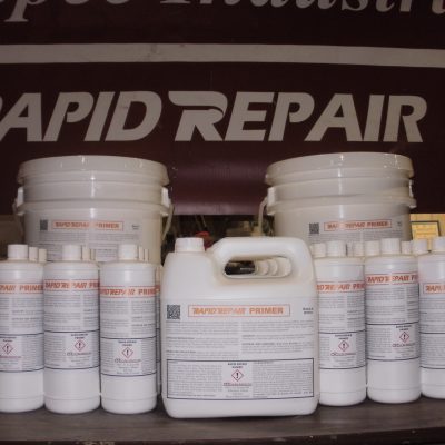 Rapid Repair Primer