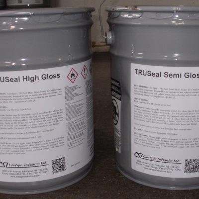TRUSeal Acrylic Sealer