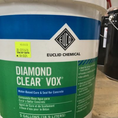 Diamond Clear VOX